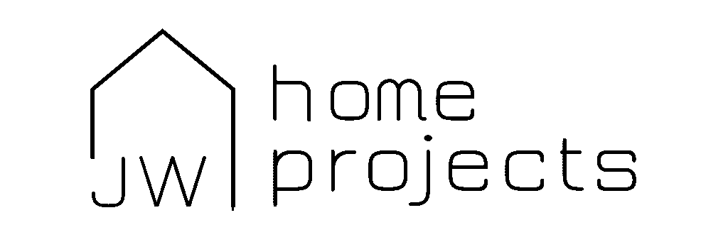 jw home projects logo liggend